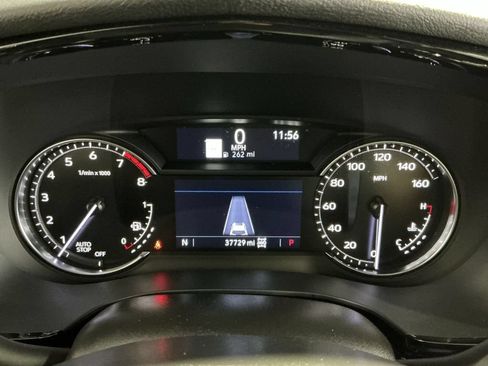Used 2023 Cadillac XT6 Premium Luxury AWD/4WD image 18