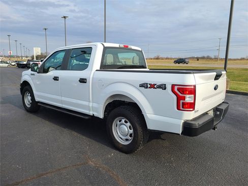 Used 2019 Ford F150 XL image 3