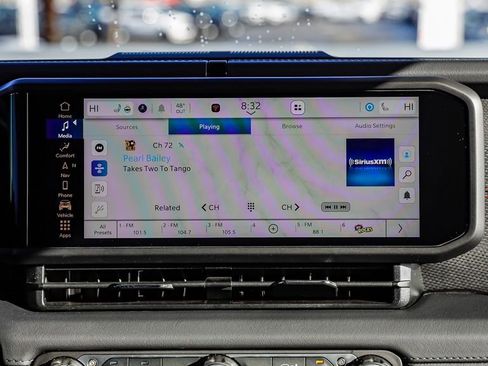 New 2026 Jeep Wrangler Unlimited Rubicon image 48