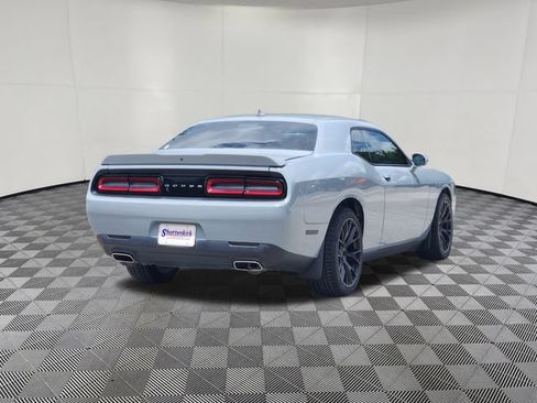 Used 2020 Dodge Challenger SXT w/ Plus Package RWD image 5
