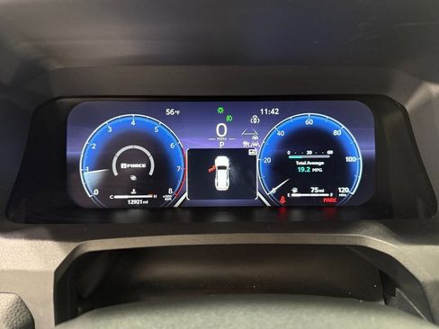 Used 2025 Toyota 4Runner TRD Off-Road image 21