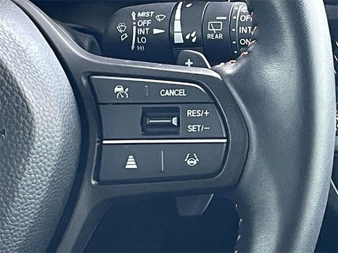 Certified 2025 Honda CR-V Sport-L image 15