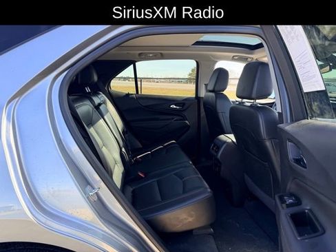 Certified 2023 Chevrolet Equinox Premier image 10