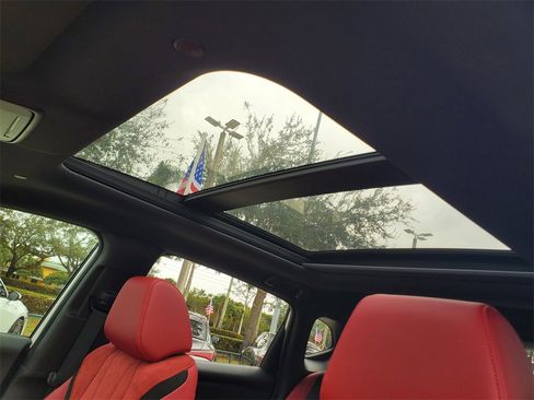 Used 2025 Acura ADX A-Spec image 17