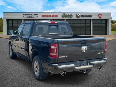 Used 2023 RAM 1500 Big Horn AWD/4WD image 5