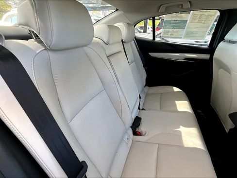 Used 2021 MAZDA MAZDA3 s image 19
