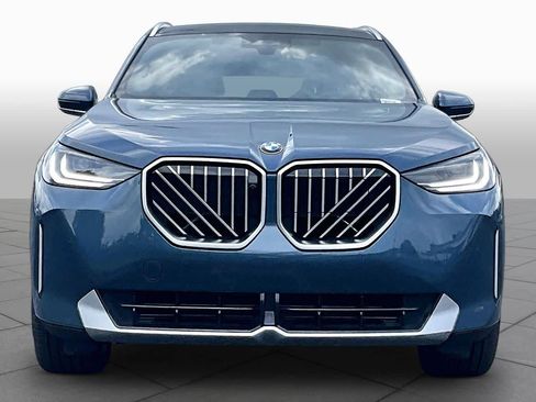 Used 2026 BMW X3 xDrive30 AWD/4WD image 3