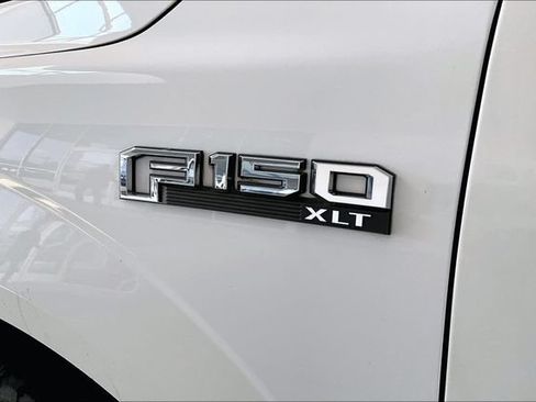 Used 2018 Ford F150 XLT w/ Equipment Group 301A Mid AWD/4WD image 21