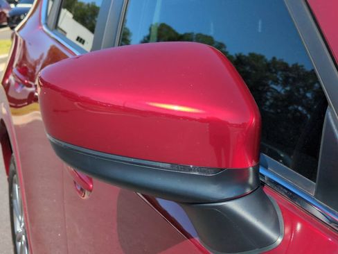 Used 2025 MAZDA CX-5 AWD 2.5 S w/ Select Package image 11