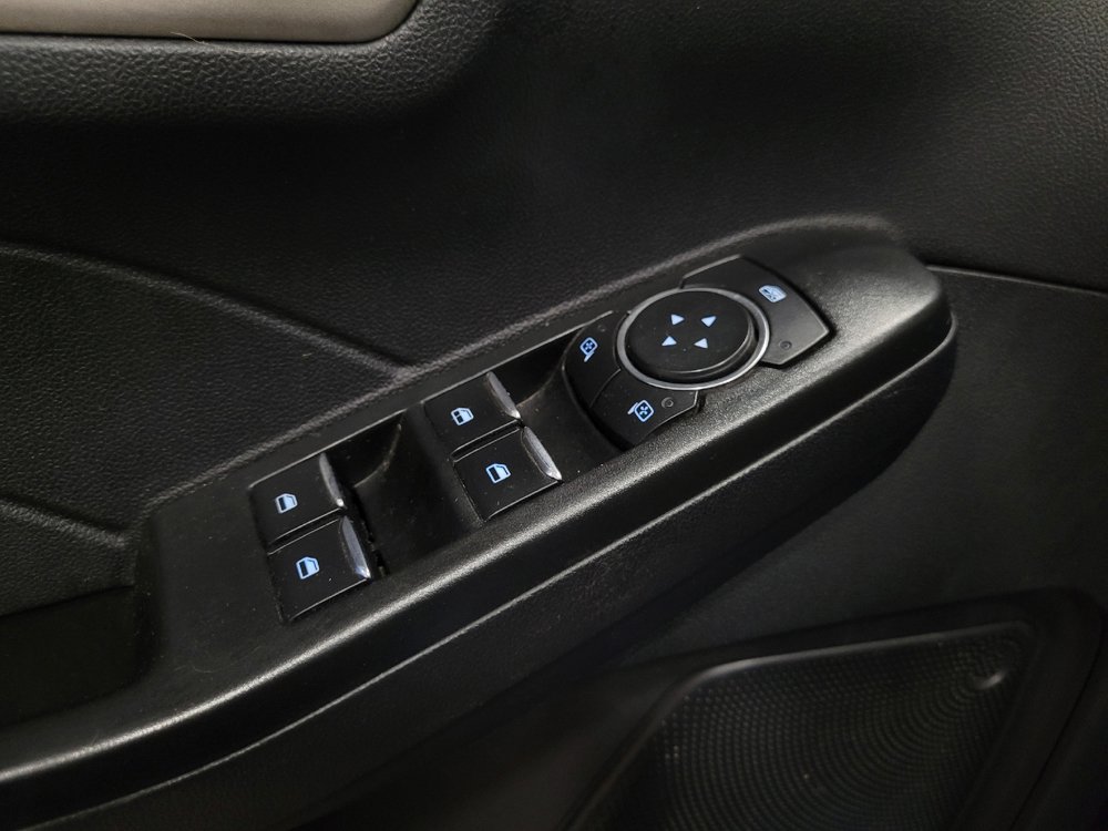 Used 2022 Ford Escape SE FWD image 27