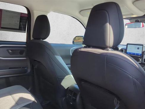 Used 2022 Ford Bronco Sport Big Bend w/ Convenience Package image 19