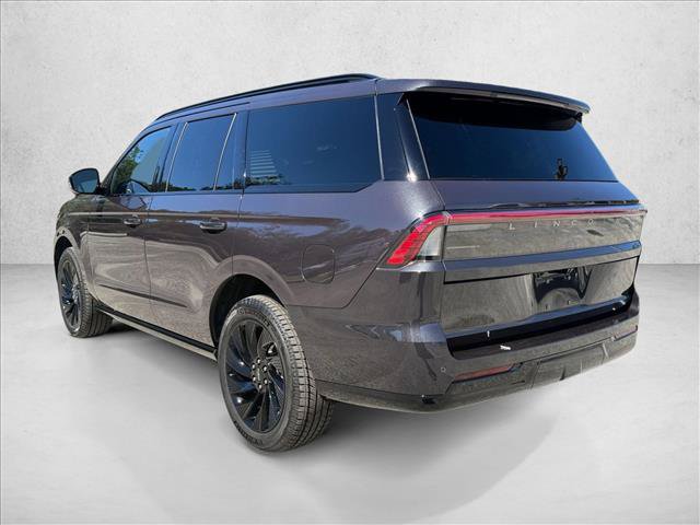 New 2027 Lincoln Navigator Reserve w/ Jet Appearance Package AWD/4WD image 9