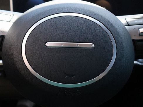 New 2025 Hyundai Santa Cruz Limited image 28