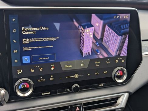 New 2026 Lexus RX 350 AWD image 28