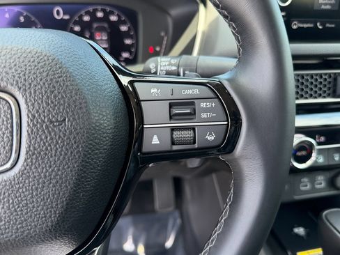 Used 2022 Honda Civic Touring image 19