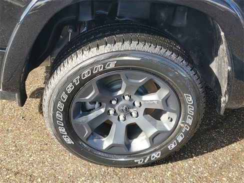 New 2026 RAM 1500 Big Horn image 5