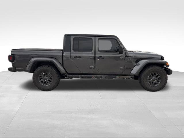 Used 2024 Jeep Gladiator Sport AWD/4WD image 6
