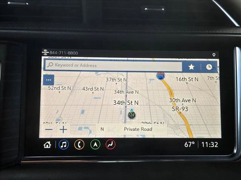 Used 2021 GMC Yukon Denali w/ Denali Premium Package image 13