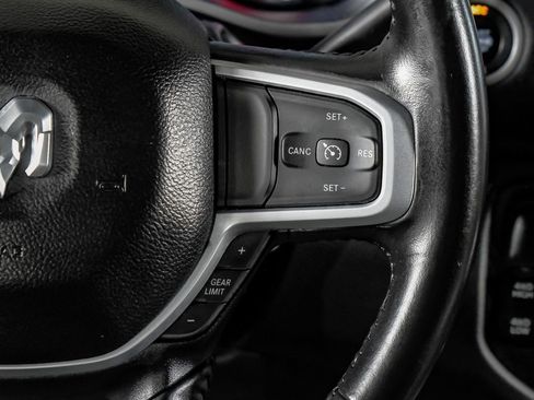 Used 2023 RAM 3500 Big Horn w/ Level 1 Equipment Group AWD/4WD image 19