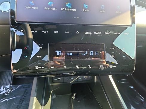 New 2024 Hyundai Santa Cruz Limited AWD/4WD image 29