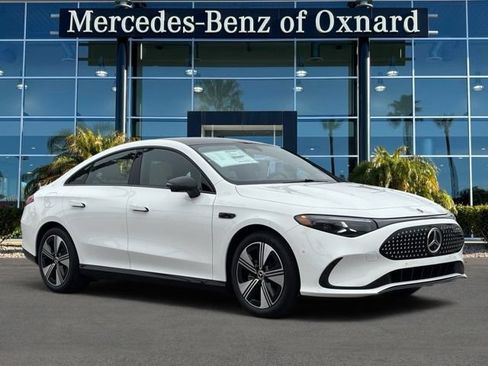 Used 2027 Mercedes-Benz CLA 350 image 2