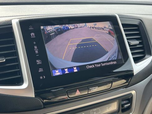 Certified 2018 Honda Pilot EX image 14