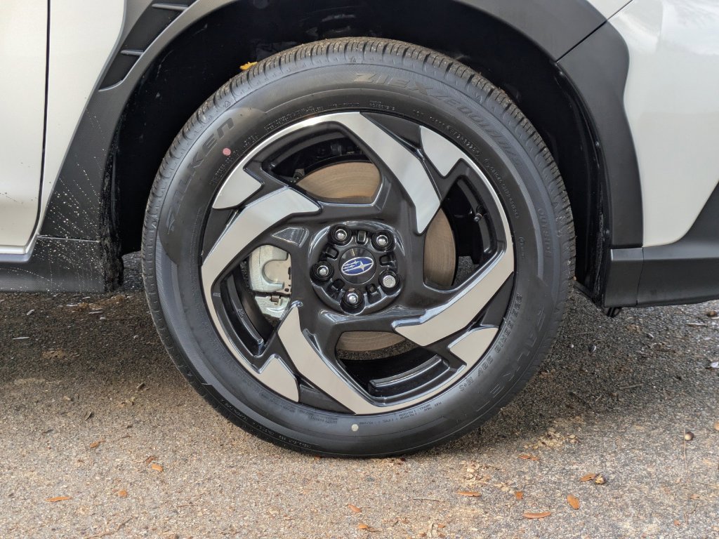 New 2026 Subaru Crosstrek 2.5i Limited AWD/4WD image 11