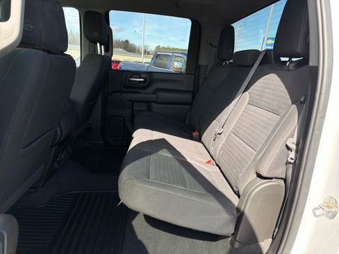 Used 2022 Chevrolet Silverado 2500 LT w/ Convenience Package image 30