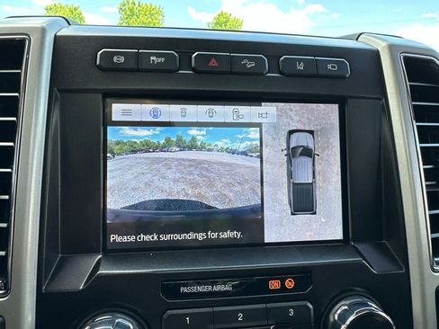 Used 2021 Ford F250 Lariat AWD/4WD image 37
