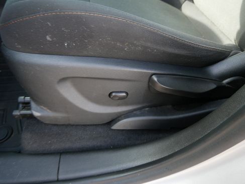 Used 2017 Chevrolet Trax LS image 22