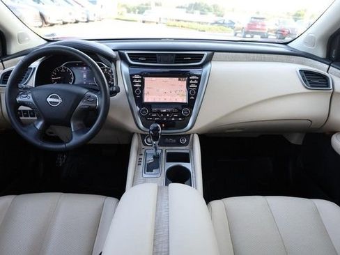 Certified 2024 Nissan Murano SL FWD image 25