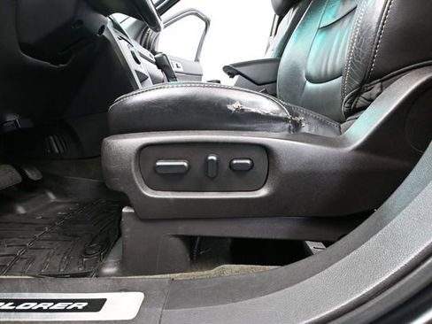 Used 2014 Ford Explorer Sport AWD/4WD image 21
