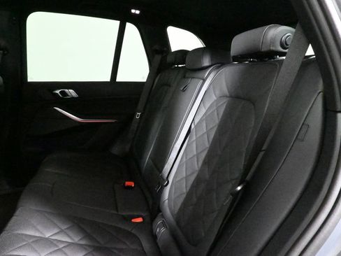 Used 2026 BMW X5 xDrive50e w/ Premium Package image 4