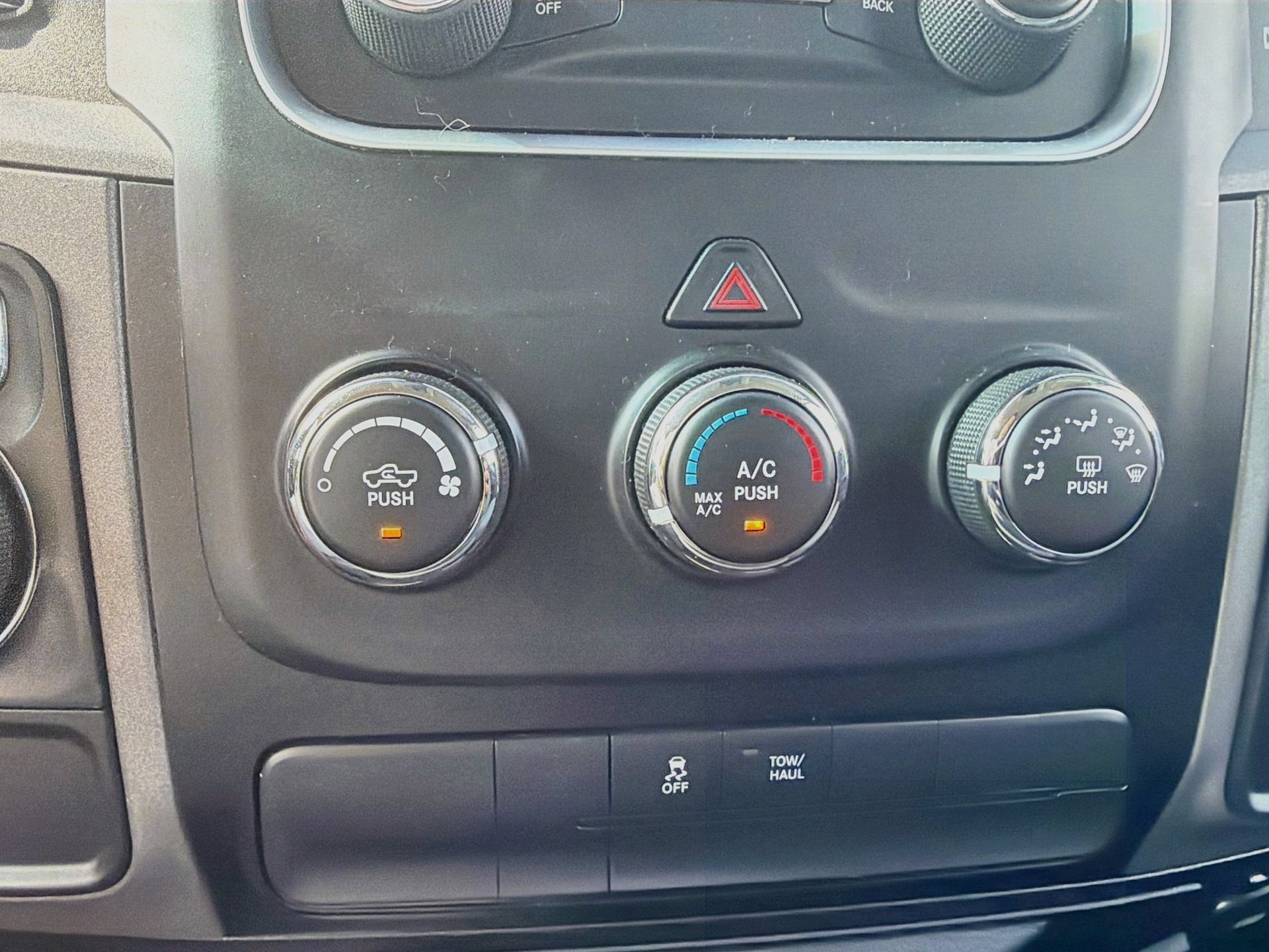 Used 2017 RAM 1500 Tradesman w/ Popular Equipment Group RWD image 15