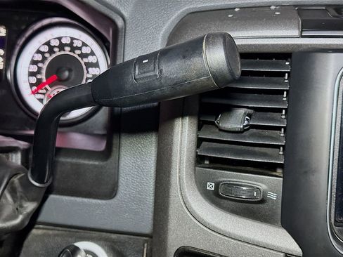 Used 2016 RAM 3500 Tradesman w/ Chrome Appearance Group image 31