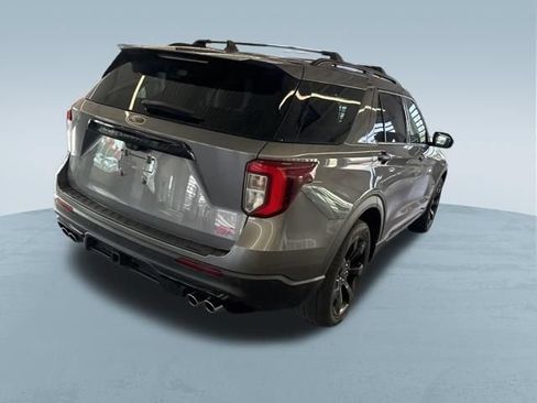 Used 2021 Ford Explorer ST w/ Equipment Group 401A AWD/4WD image 15