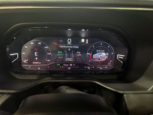 Used 2023 GMC Yukon Denali Ultimate image 11