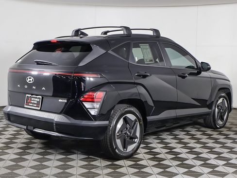 Used 2024 Hyundai Kona SEL image 10