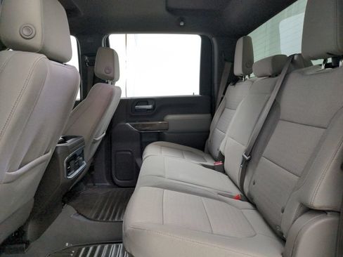 Used 2023 GMC Sierra 3500 SLE w/ SLE Convenience Package AWD/4WD image 27