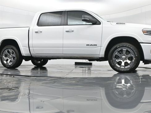 New 2026 RAM 1500 Big Horn image 52