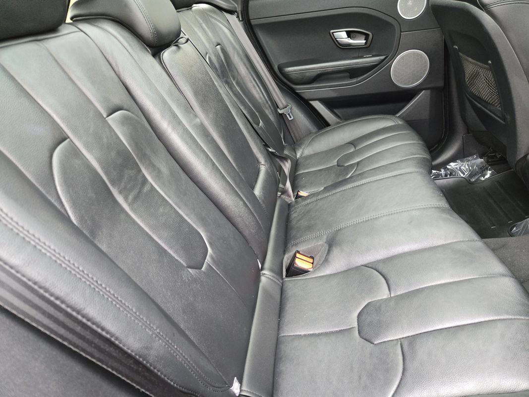 Used 2015 Land Rover Range Rover Evoque Pure Plus AWD/4WD image 23