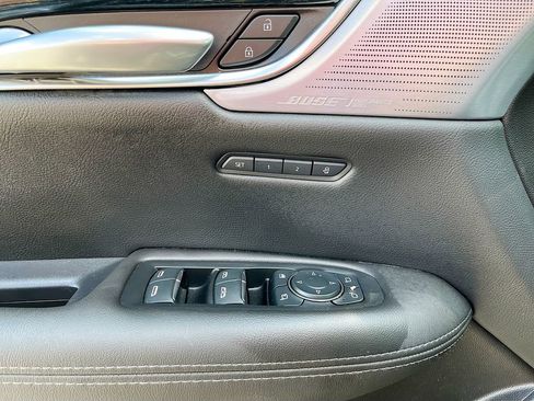 Used 2024 Cadillac XT5 Premium Luxury w/ LPO, Floor Liner Package AWD/4WD image 18