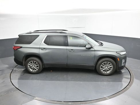 Used 2023 Chevrolet Traverse LT image 52