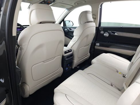 New 2026 Genesis GV80 2.5T Prestige image 32