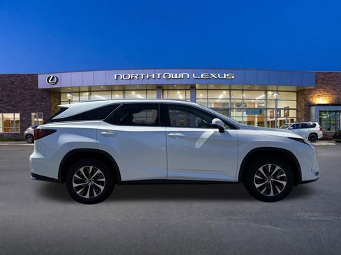 Used 2022 Lexus RX 350L Premium AWD/4WD image 24