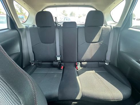 Used 2014 Subaru Impreza WRX Hatchback AWD/4WD image 16