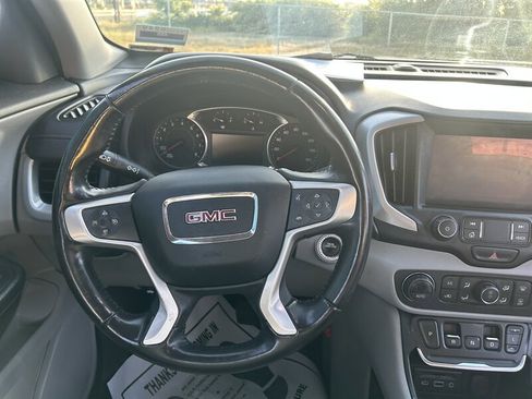 Used 2019 GMC Terrain SLT image 24