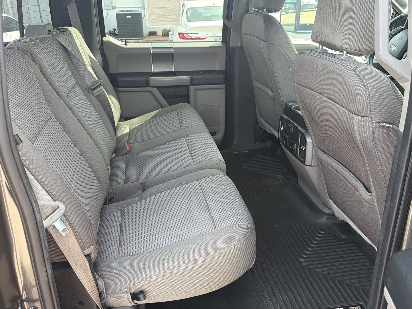 Used 2020 Ford F150 XLT w/ Equipment Group 302A Luxury RWD image 14