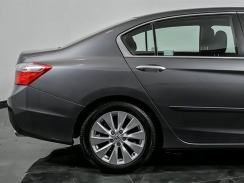 Used 2014 Honda Accord EX image 11