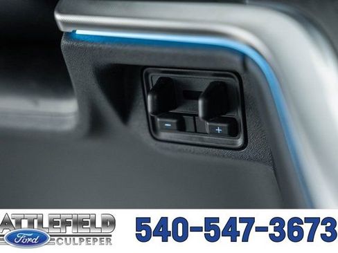 New 2026 Ford Expedition Tremor image 31